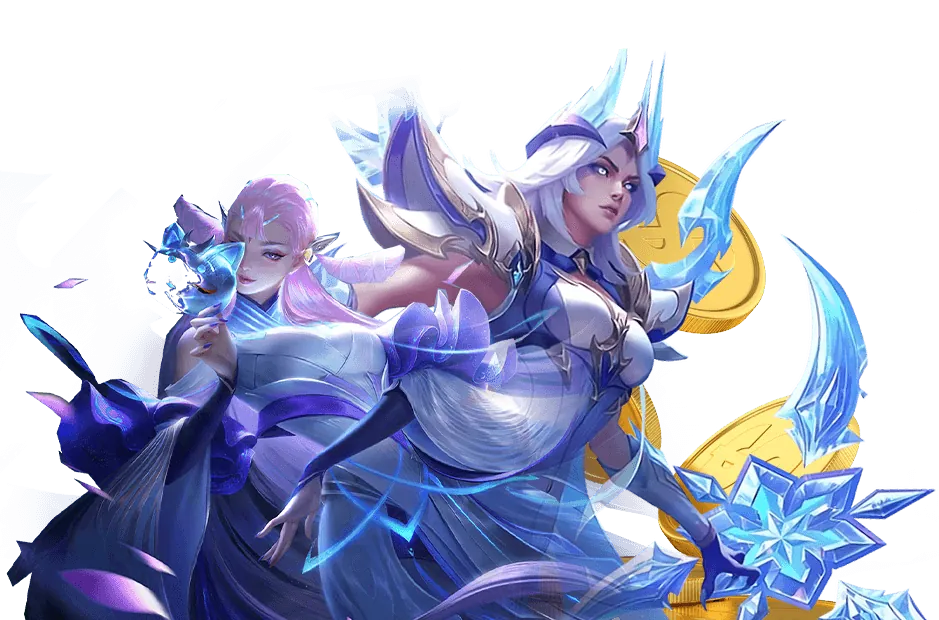 Ưu đãi chào mừng